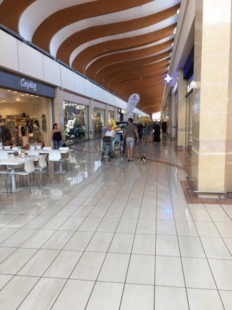 Centro Commerciale Galassia